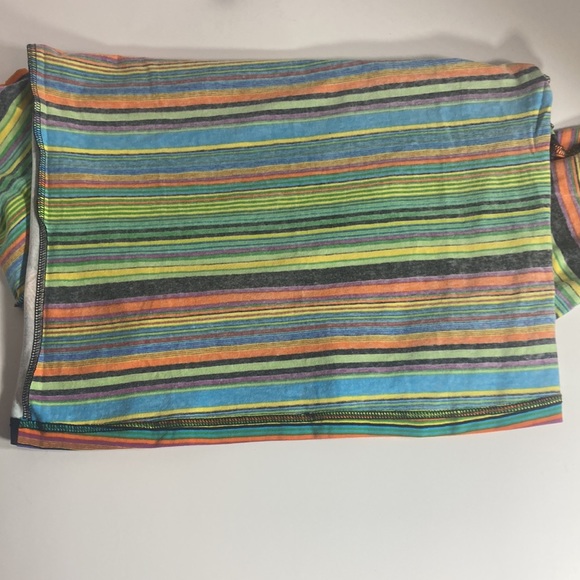 Jim Thompson fish shirt - Picture 6 of 8